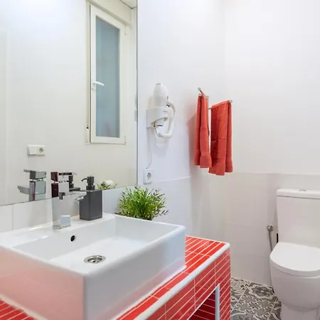 Apartamento Francina Groups Teatro Real, By Monaro***** Madrid Exterior foto