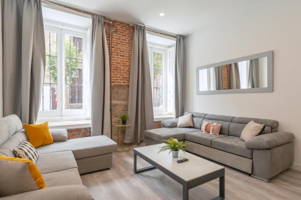 Francina Groups Teatro Real, By Monaro***** Apartament