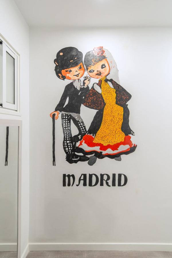 Francina Groups Teatro Real, By Monaro***** Apartament *