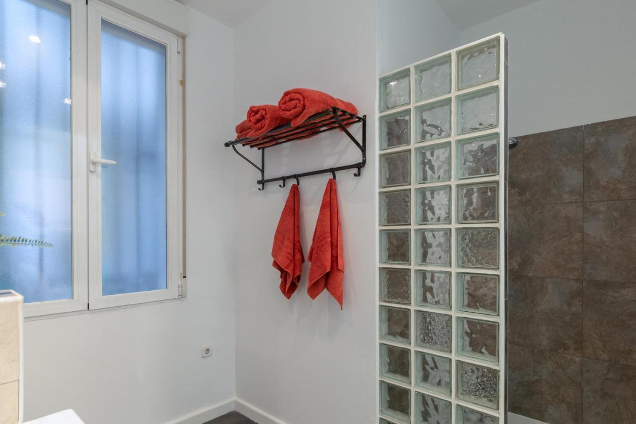 Francina Groups Teatro Real, By Monaro***** Apartament