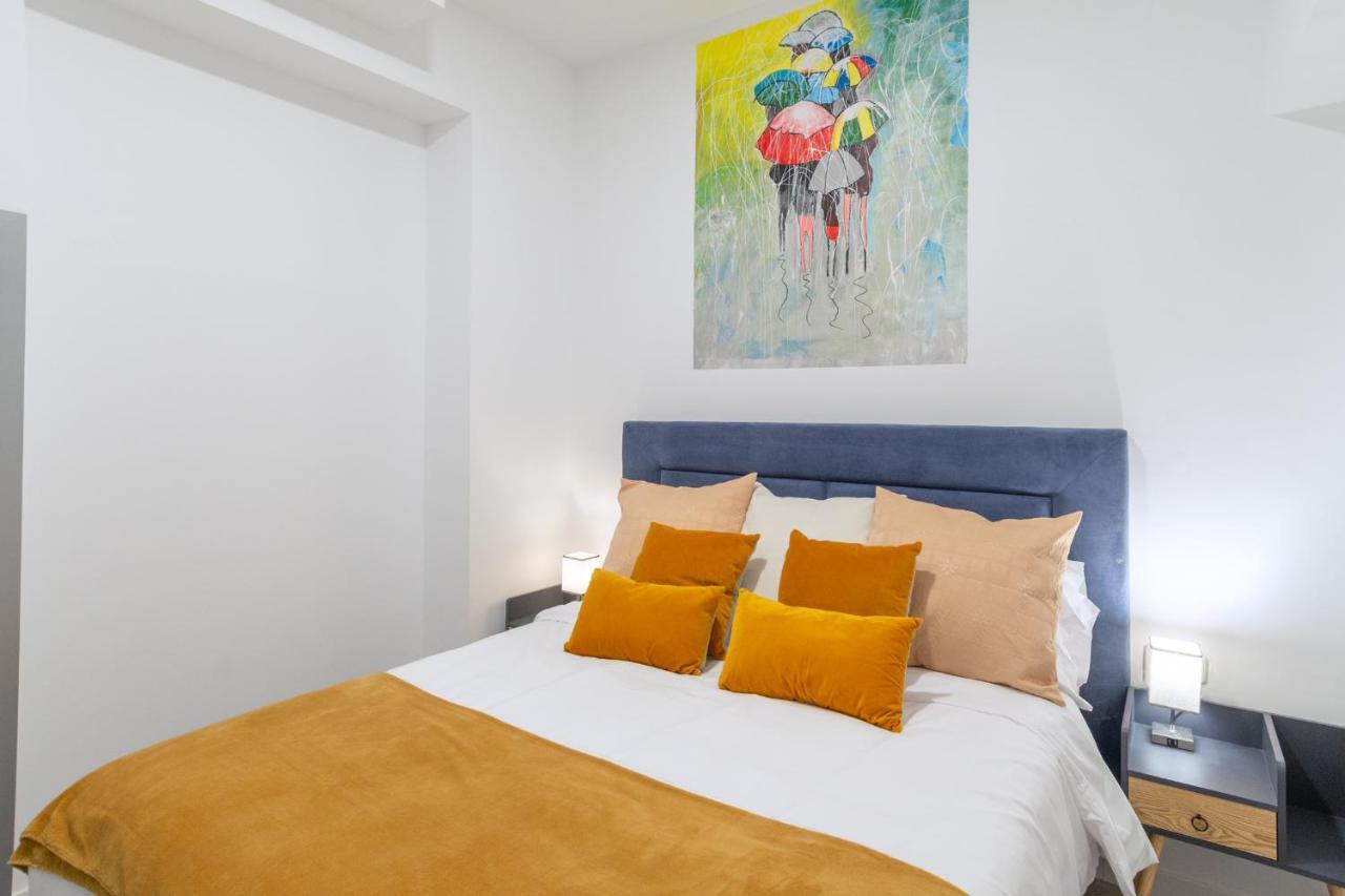 Francina Groups Teatro Real, By Monaro***** Apartament *
