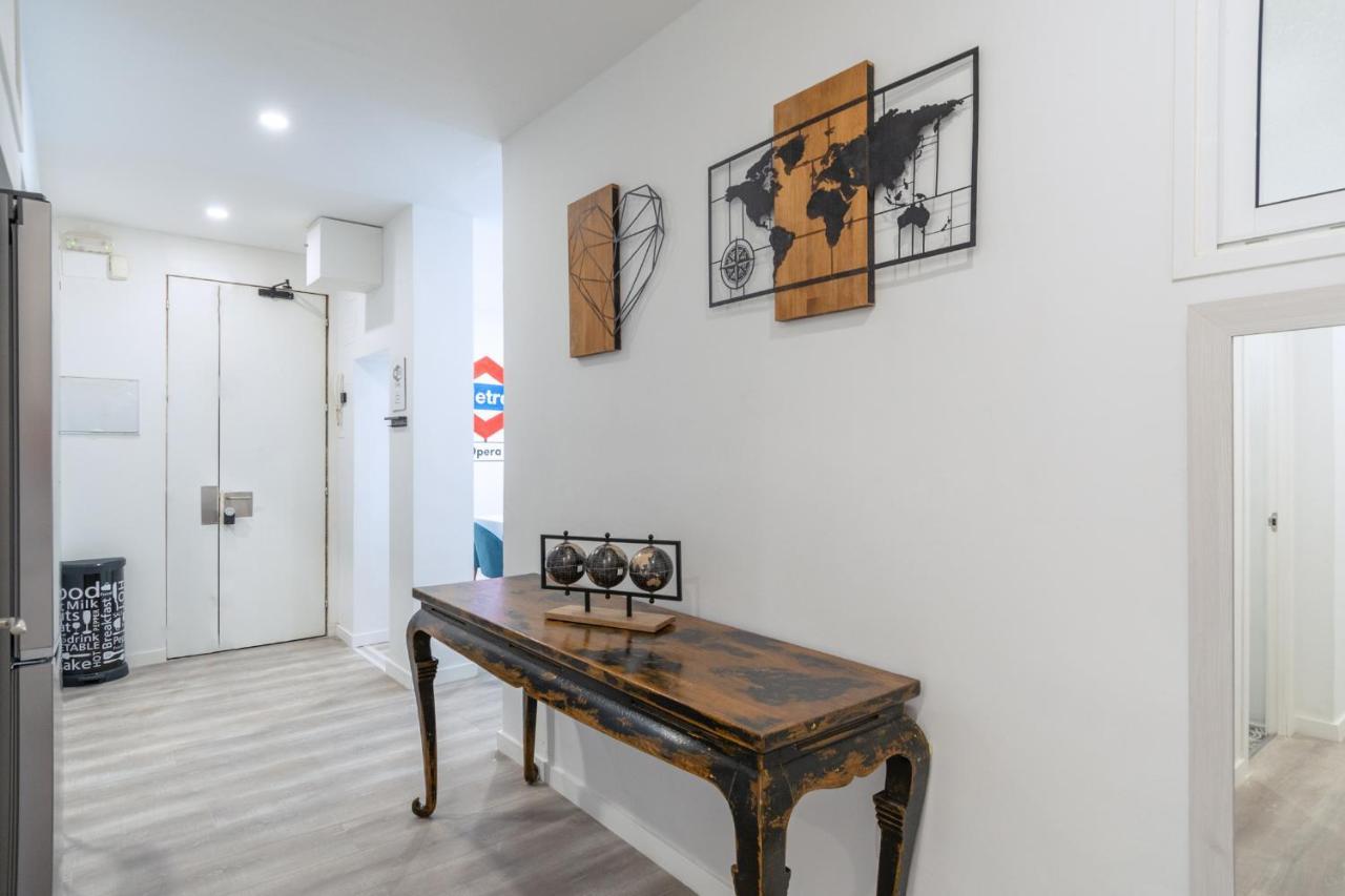 Francina Groups Teatro Real, By Monaro***** Apartament