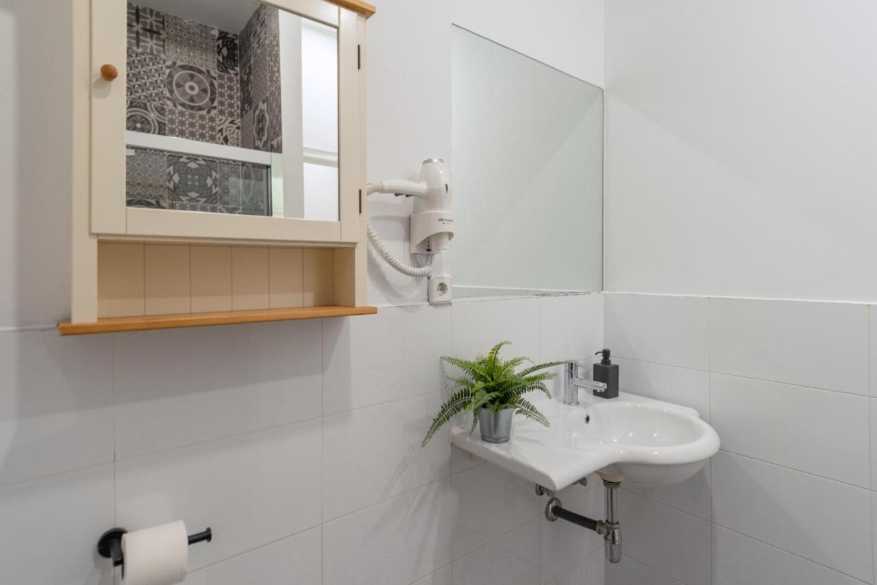 Apartament Francina Groups Teatro Real, By Monaro***** Madrid