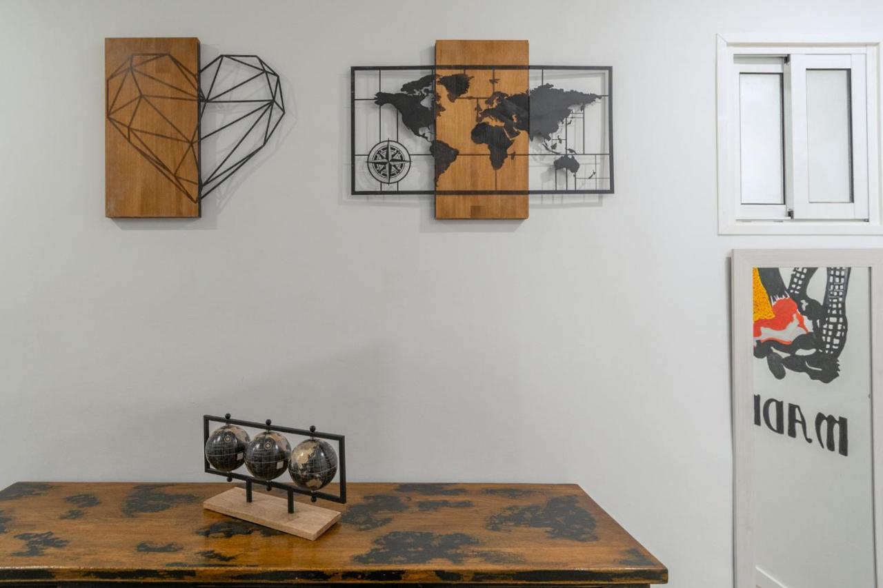 Francina Groups Teatro Real, By Monaro***** Apartament
