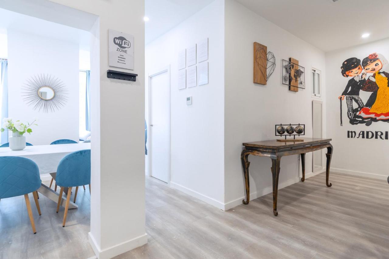 Apartament Francina Groups Teatro Real, By Monaro***** *