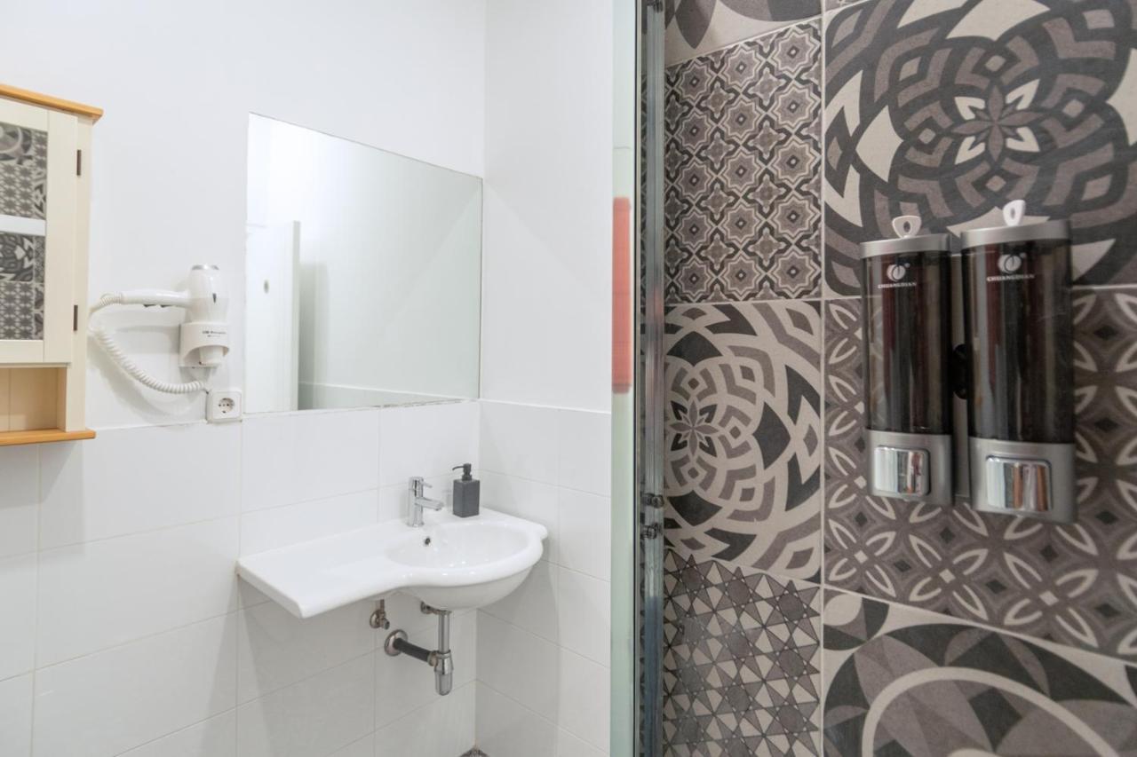 Francina Groups Teatro Real, By Monaro***** Apartament *