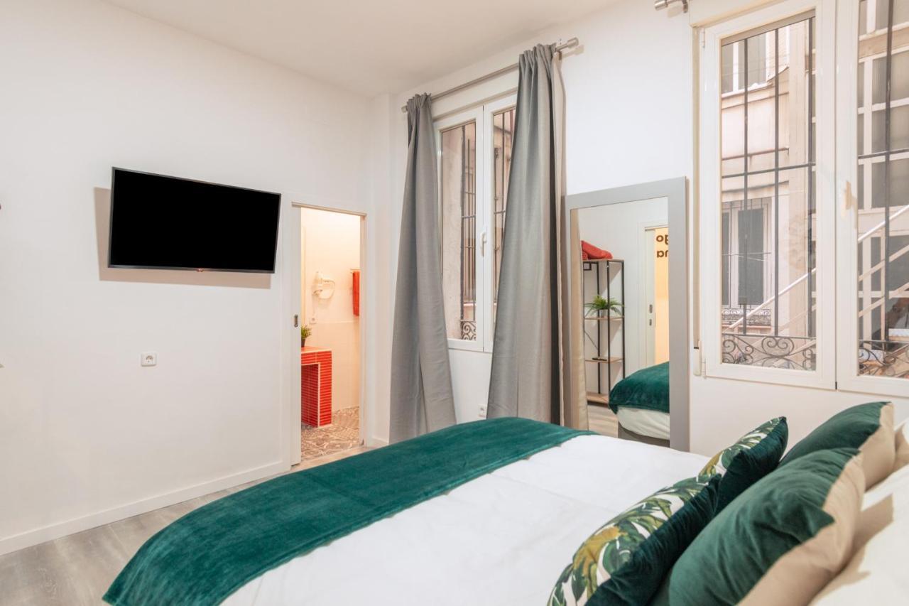 Francina Groups Teatro Real, By Monaro***** Apartament