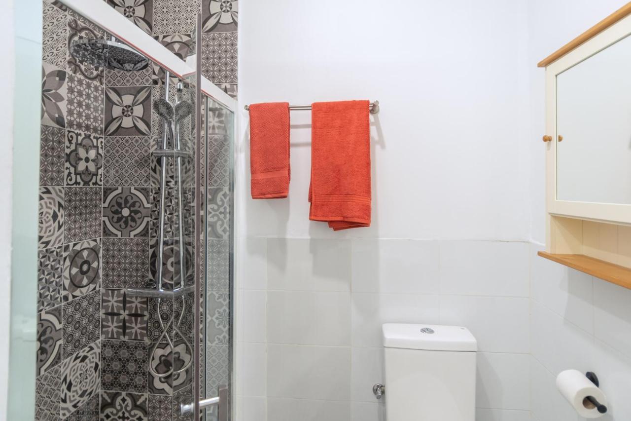 Apartament Francina Groups Teatro Real, By Monaro***** Madrid
