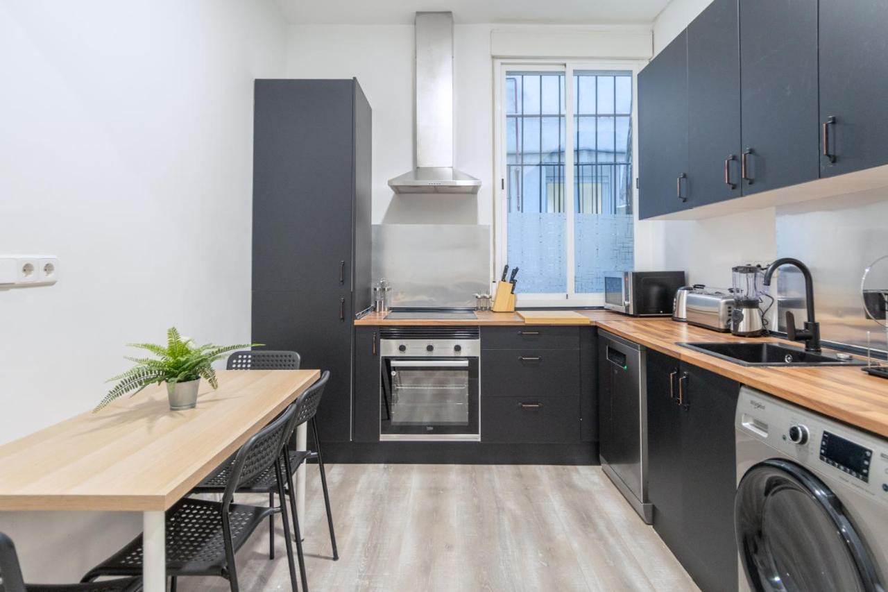 Apartament Francina Groups Teatro Real, By Monaro***** Madrid