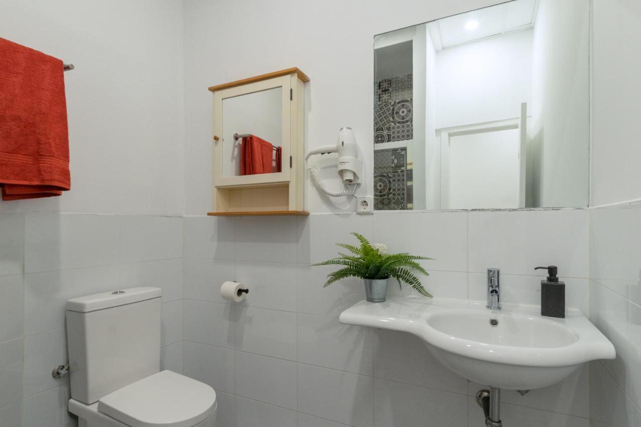 Apartament Francina Groups Teatro Real, By Monaro***** *